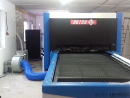 WINTER FL-3015 1000W DELUXE