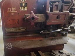 Peddinghaus 13 RP / 10 , kombiniert