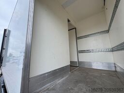 MERCEDES-BENZ 818 L Atego Kühlwagen