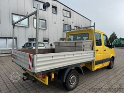 MERCEDES-BENZ 316 CDI Doka Pritsche