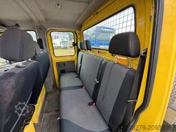 MERCEDES-BENZ 316 CDI Doka Pritsche