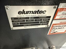 ELUMATEC AF 223/01
