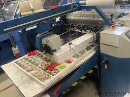 FOLIANT Pollux 760 SF