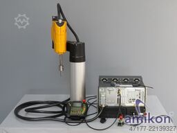 Stäubli RS 60 + CS8 C