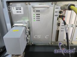 Stäubli RS 60 + CS8 C