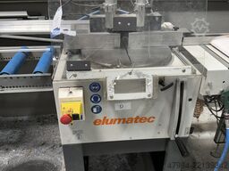 ELUMATEC TS 161/21