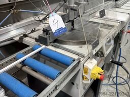 ELUMATEC TS 161/21