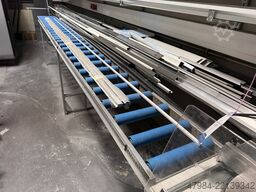 ELUMATEC TS 161/21
