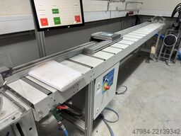 ELUMATEC TS 161/21