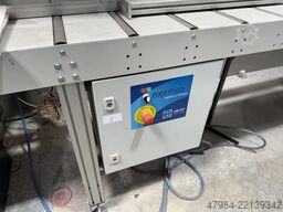 ELUMATEC TS 161/21