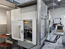 Deckel Maho DMU 50 evo