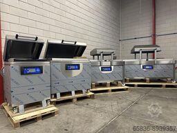 Henkovac brand new models