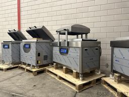 Henkovac brand new models