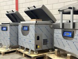 Henkovac brand new models