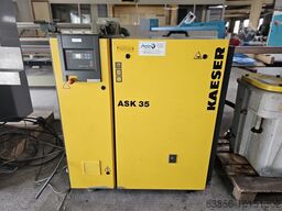 KAESER ASK35