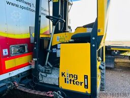 Terberg Kinglifter TKL-S-3x3 1.500 kg