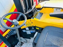 Terberg Kinglifter TKL-S-3x3 1.500 kg