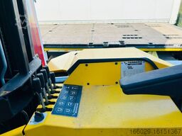 Terberg Kinglifter TKL-S-3x3 1.500 kg