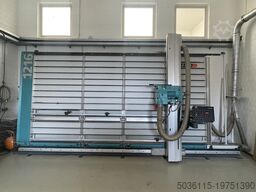 HOLZ-HER 1260 Super Cut