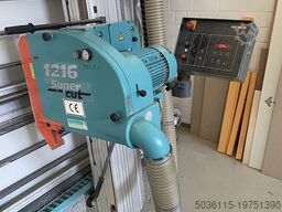 HOLZ-HER 1260 Super Cut