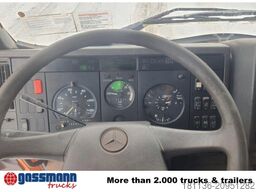 Mercedes-Benz SK 3538 AK 8x6/4, V8-Motor, Motorabtrieb,