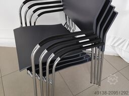 THONET S 360 F - DELPHIN DESIGN