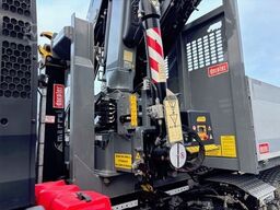 MAN TGS 33.470BL-KRANCONTAINER!!-FUNK-TOPZUSTAND