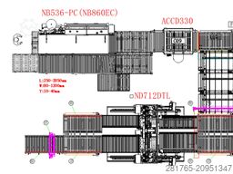 Nanxing NB860EC + ND712DTL