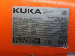 KUKA KR 70 R2100/SEL