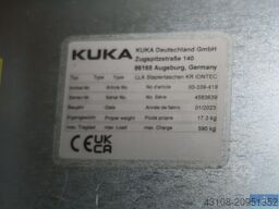 KUKA KR 70 R2100/SEL