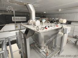 Greif Velox Type BVP