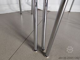 THONET S 360 F - DELPHIN DESIGN