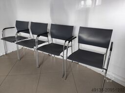 THONET S 360 F - DELPHIN DESIGN