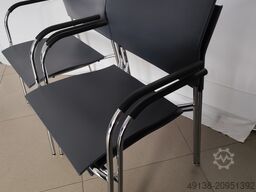 THONET S 360 F - DELPHIN DESIGN