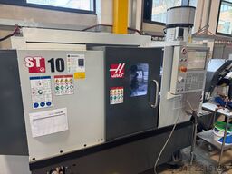 HAAS ST-10