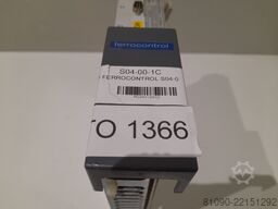 Ferrocontrol S04-00-1C