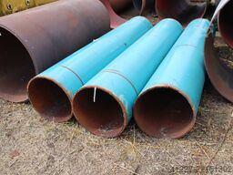 unbekannt Ø 560x16x2880 mm