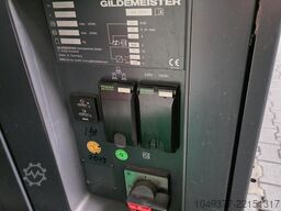 DMG NEF600 V3