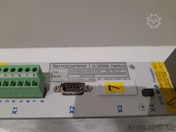 Ferrocontrol S04-00-1C
