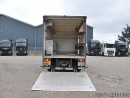 Mercedes-Benz Atego 1230 2018 SERVICE WAGEN 72.822km !!