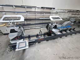 Elumatec DG 104  580/1
