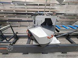 Elumatec DG 104  580/1