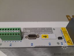 Ferrocontrol S04-00-1C