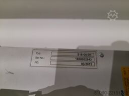 Ferrocontrol S18-00-0N