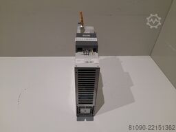Ferrocontrol S18-00-0N