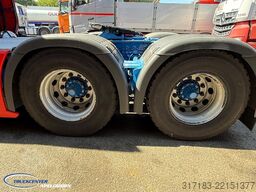 Scania R650 V8 NGS 6x4, 315 Wielbasis, Retarder