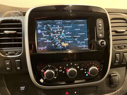 Renault Trafic 2.0 dCi 145 PK L1H1 / Servicebus / Bott ...