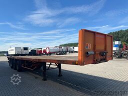 Stas HEAVY DUTY, BLADVERING, BALLAST