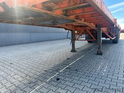 Stas HEAVY DUTY, BLADVERING, BALLAST
