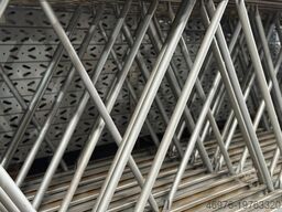 Elektrolux Palettenregalständer Regalständer Regal